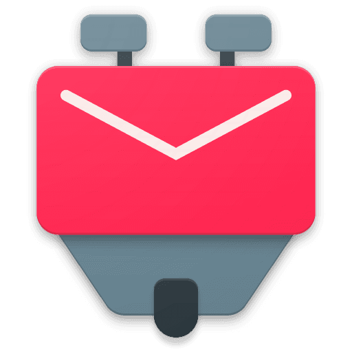 K-9 Mail icon