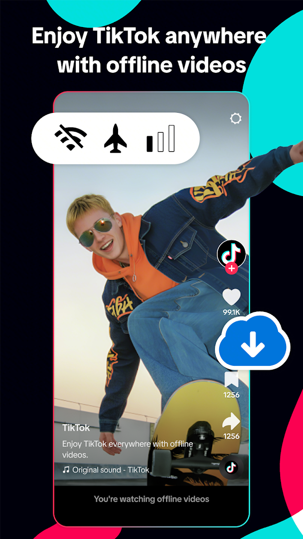 TikTok screenshot 4