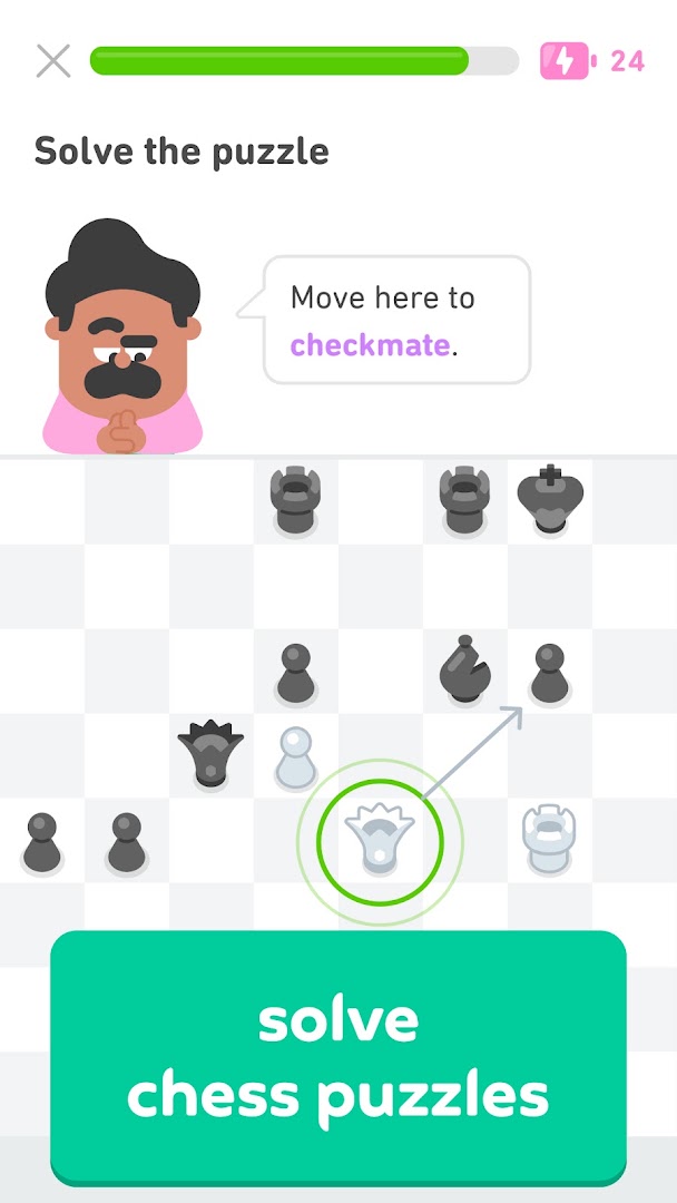 Duolingo: Learn Languages screenshot 3