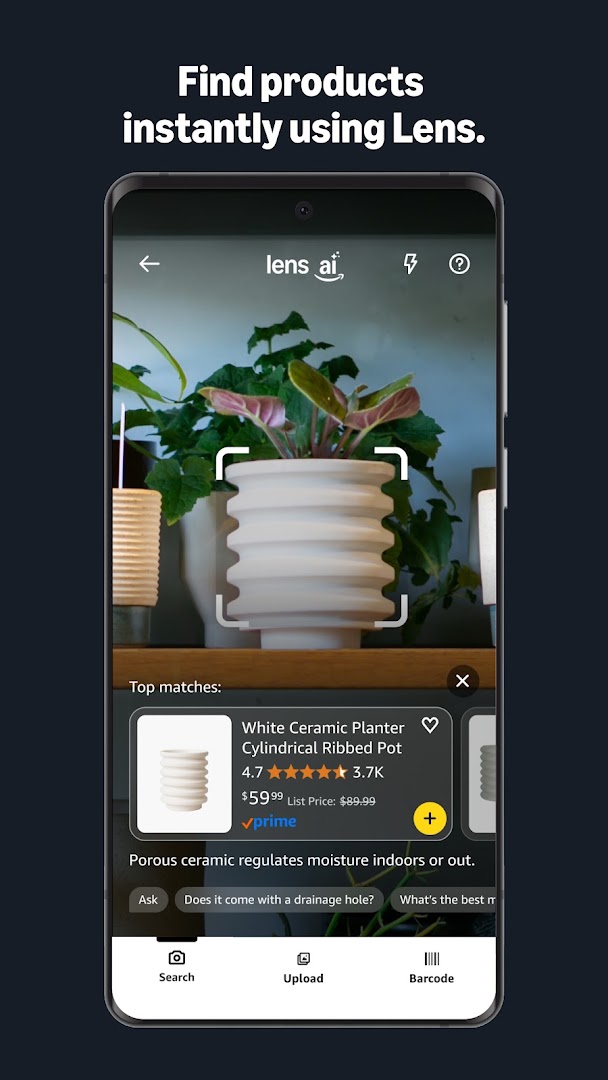 Amazon Shopping screenshot 5