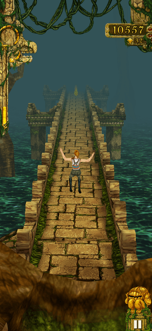 Temple Run screenshot 3