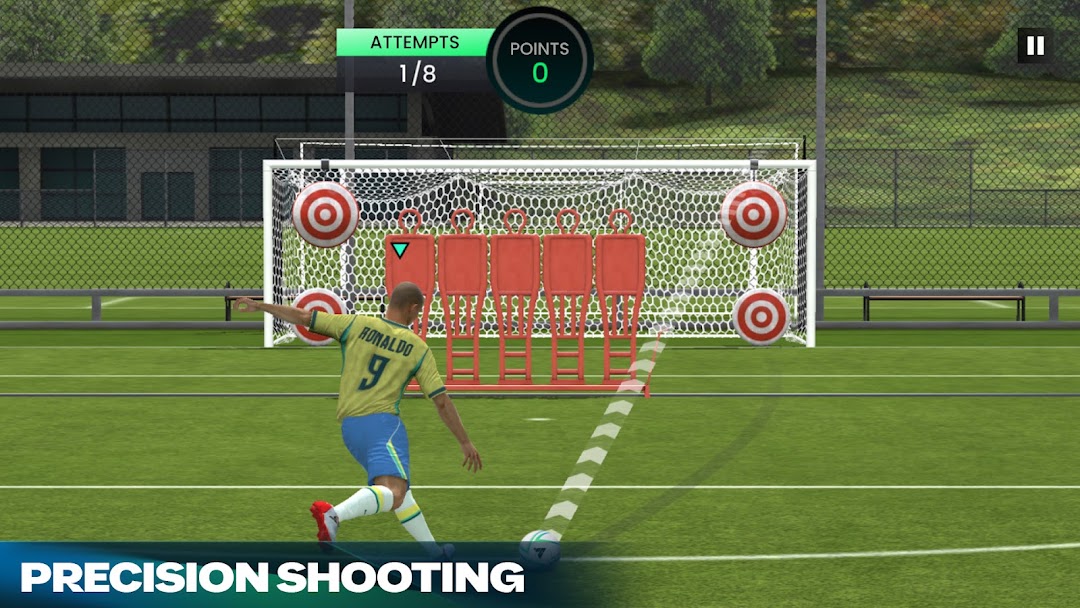 EA SPORTS FC Mobile screenshot 4