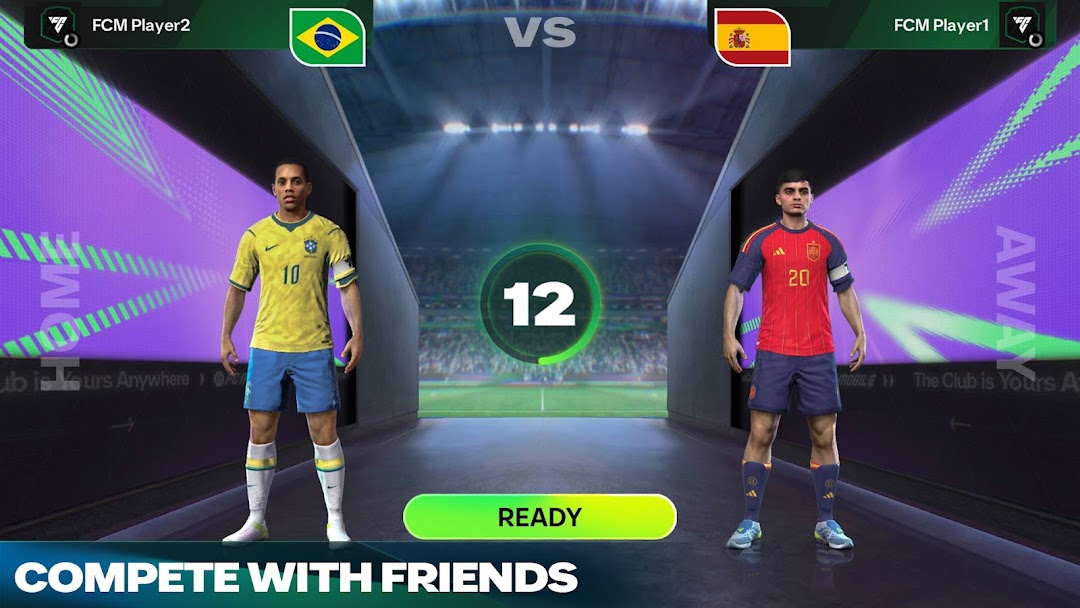 EA SPORTS FC Mobile screenshot 3